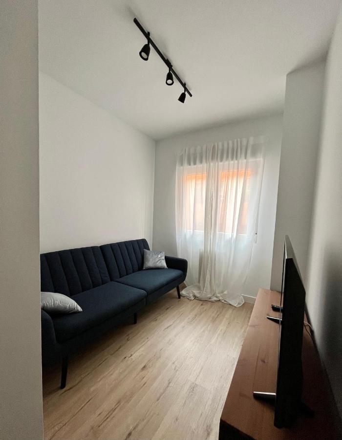 Mgg - Apartamento Muelle Albacete Exterior photo