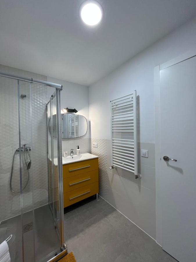 Mgg - Apartamento Muelle Albacete Exterior photo