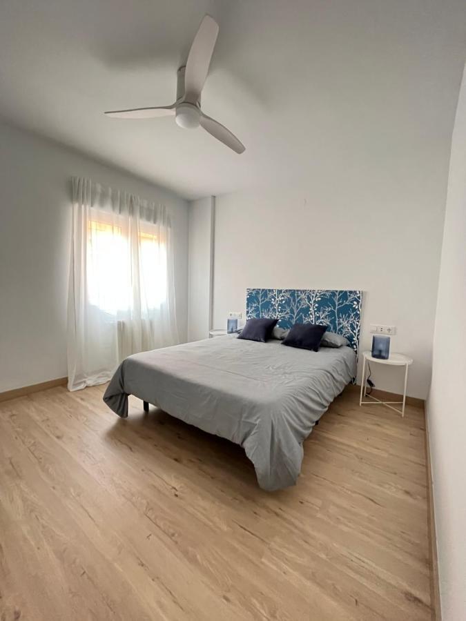 Mgg - Apartamento Muelle Albacete Exterior photo