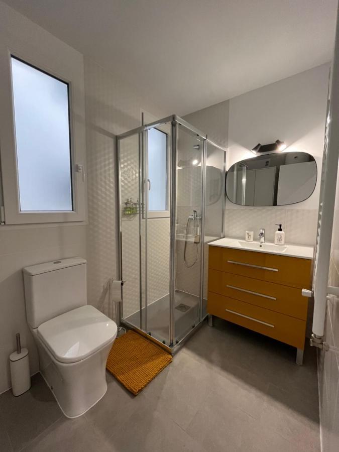 Mgg - Apartamento Muelle Albacete Exterior photo
